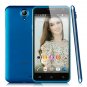 TIMMY E86 5.5" IPS HD Android 4.4 MTK6582 Quad Core 3G Mobile SmartPhone Gesture