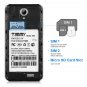 TIMMY E86 5.5" IPS HD Android 4.4 MTK6582 Quad Core 3G Mobile SmartPhone Gesture