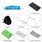 TIMMY E86 5.5" IPS HD Android 4.4 MTK6582 Quad Core 3G Mobile SmartPhone Gesture