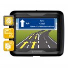 Navman Sat Nav Mio F360 3.5" GPS UK & Western Europe Maps Satnav