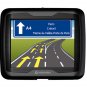 Navman Sat Nav Mio F360 3.5" GPS UK & Western Europe Maps Satnav