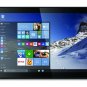 Linx 1010B Intel Quad Core 32GB 2GB Windows 10 Office 10.1" Tablet Keyboard Dock.