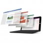 Linx 1010B Intel Quad Core 32GB 2GB Windows 10 Office 10.1" Tablet Keyboard Dock.