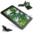 10.1" Android 5.1 32GB Quad Core Tablet PC Bundled Keyboard Case WIFI Bluetooth