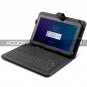 10.1" Android 5.1 32GB Quad Core Tablet PC Bundled Keyboard Case WIFI Bluetooth
