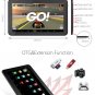 10.1" Android 5.1 32GB Quad Core Tablet PC Bundled Keyboard Case WIFI Bluetooth