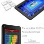10.1" Android 5.1 32GB Quad Core Tablet PC Bundled Keyboard Case WIFI Bluetooth