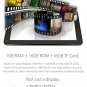 10.1" Android 5.1 32GB Quad Core Tablet PC Bundled Keyboard Case WIFI Bluetooth