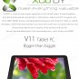 10.1" Android 5.1 32GB Quad Core Tablet PC Bundled Keyboard Case WIFI Bluetooth
