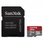 16GB SanDisk Ultra 320x 48MB/s Class 10 Micro SD SDHC Memory Card