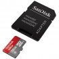 SanDisk 32GB Micro SD SDHC Ultra Memory Card UHS-1 48MB/sec CLASS 10 w/ Adaptor