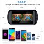 VR-BOX Virtual Reality Headset 3D Glasses Google Andriod iOS Cardboard Smart