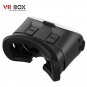 VR-BOX Virtual Reality Headset 3D Glasses Google Andriod iOS Cardboard Smart