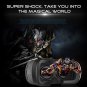 VR-BOX Virtual Reality Headset 3D Glasses Google Andriod iOS Cardboard Smart