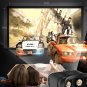 VR-BOX Virtual Reality Headset 3D Glasses Google Andriod iOS Cardboard Smart