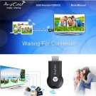 HD HDMI TV Stick AnyCast DLNA Wireless Miracast Airplay Dongle
