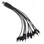 10 IN 1 USB UNIVERSAL MULTI CHARGER CABLE ADAPTER for MOBILE PHONE