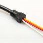 1.5m HDMI Male to 3 RCA Video Audio Converter Component AV Adapter Cable HDTV UK