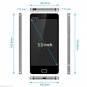 Unlocked 4G LTE 5.0'' Leagoo Elite 1 Android 5.1 Smartphone 32GB/3GB Cellphone