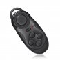 Wireless Bluetooth Gamepad Joystick Remote Selfie Shutter Controller