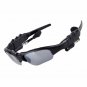 Wireless Bluetooth Sunglasses Headset Headphones Handfree For iPhone Samsung HTC