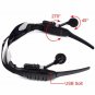 Wireless Bluetooth Sunglasses Headset Headphones Handfree For iPhone Samsung HTC