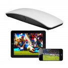 New Noovo TVMan Home WiFi Live TV Hotspot & Multimedia Stream Tablet Smartphones