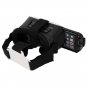 VR Box Virtual Reality VR Glasses 3D Headset with Remote for Mobile Phones