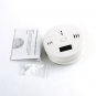 LCD CO Carbon Monoxide Detector Poisoning Gas Warning Alarm Sensor Monitor