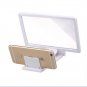 Gadget 3D Screen Magnifier Mobile Phone Video Enlarge Stand Expander Stand SA
