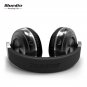 Bluedio T2S Black Bluetooth 4.1 Wireless Stereo Headphones Headsets,Built-in Mic