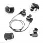 AEC BQ658 Sports Magnetic Adsorption Non-slip HD HIFI Bluetooth Headset Earphone