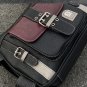 High Quality PU Leather Handbag Women's Large Travel Shoulder Crossbody Bag