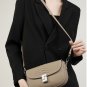 Top Quality Genuine Leather Bag Women Crocodile pattern Shoulder Bag Messenger Purse