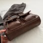 Fashion Double Pockets Shoulder Bags for Women Casual Tote bag