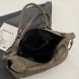 Fashion Retro Design PU Leather Shoulder Bags for Women Large Crossbody Bag