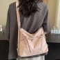 Small Bow Pu Leather Shoulder Bags for Women Fashion Crossbody Bag