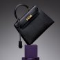 Top quality Genuine Leather Handbag Women Casual Shopping Bag Tote Purse Mini Bag