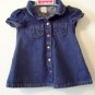 Gap Dress 3-6m