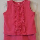 Gymboree outfit 6-12m