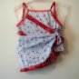 KRU swimsuit 6-9m