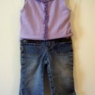 Gap/ Old Navy outfit size 12-18 m