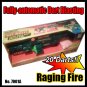 Flully Automatic Drat Blasting Hot Wheel Gun