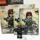 Block Toy minifigure
