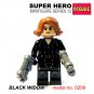 Decool minifigure - Avengers 2 Full Set NO PACKING BOX