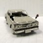 Metal Laser Etching metal sheet 3D model - SKYLINE 2000GT-R
