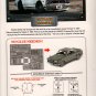 Metal Laser Etching metal sheet 3D model - SKYLINE 2000GT-R