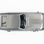 Metal Laser Etching metal sheet 3D model - FAIRLADY 240ZG