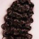 16" Virgin Brazilian Curly