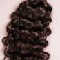 16" Virgin Brazilian Curly